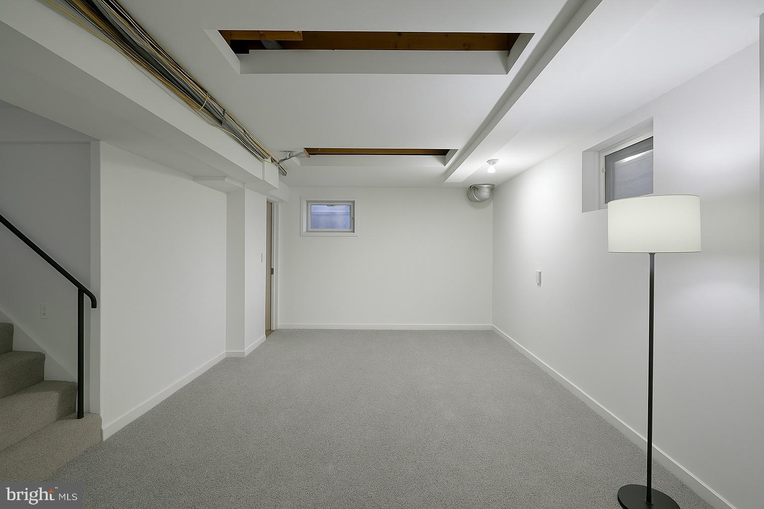 GARRETT FOREST - Residential