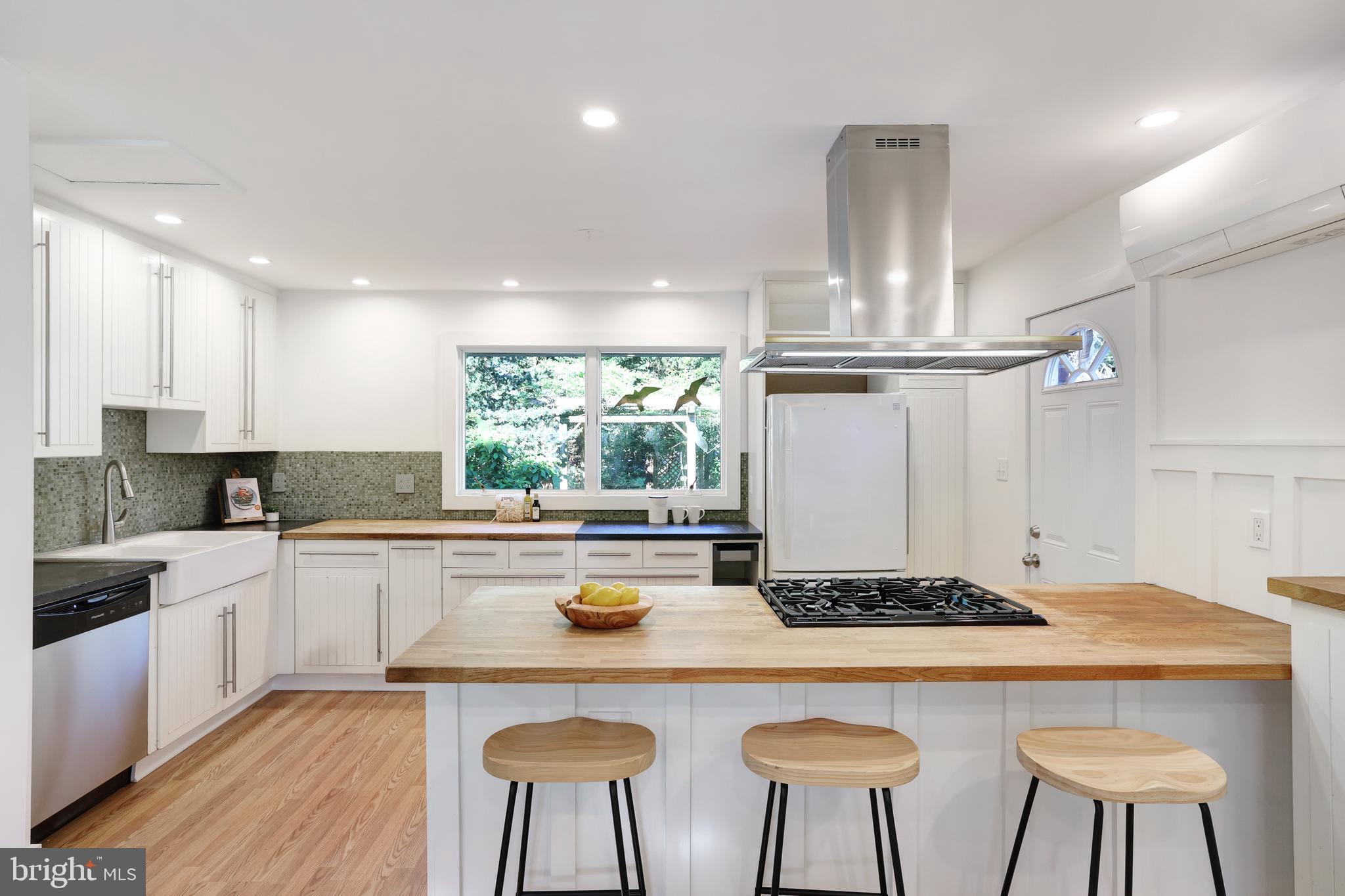 GARRETT FOREST - Residential