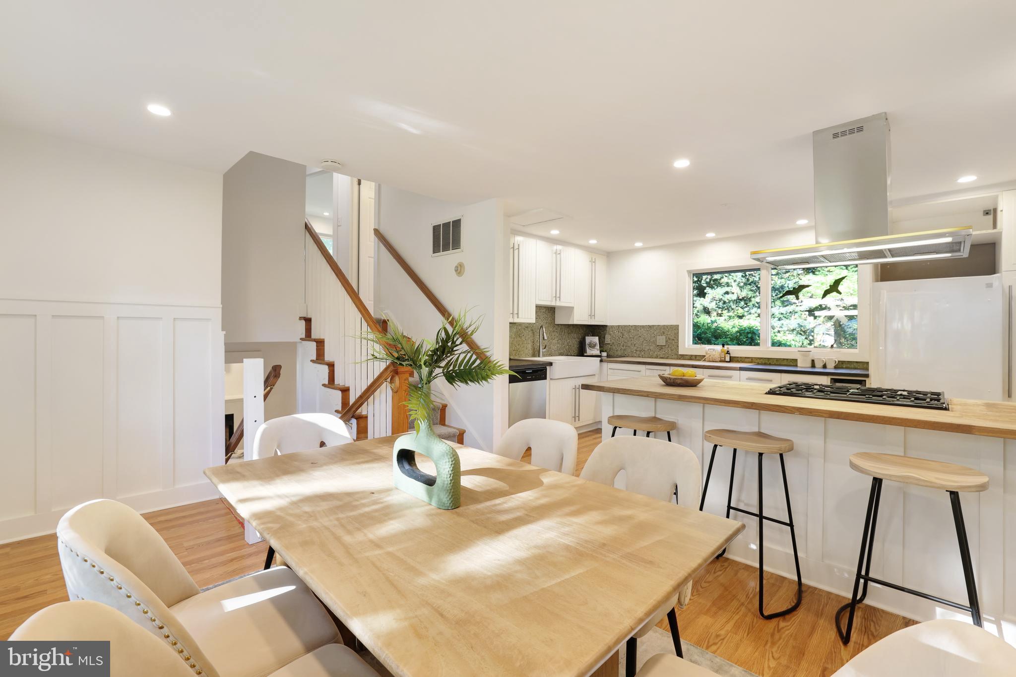 GARRETT FOREST - Residential