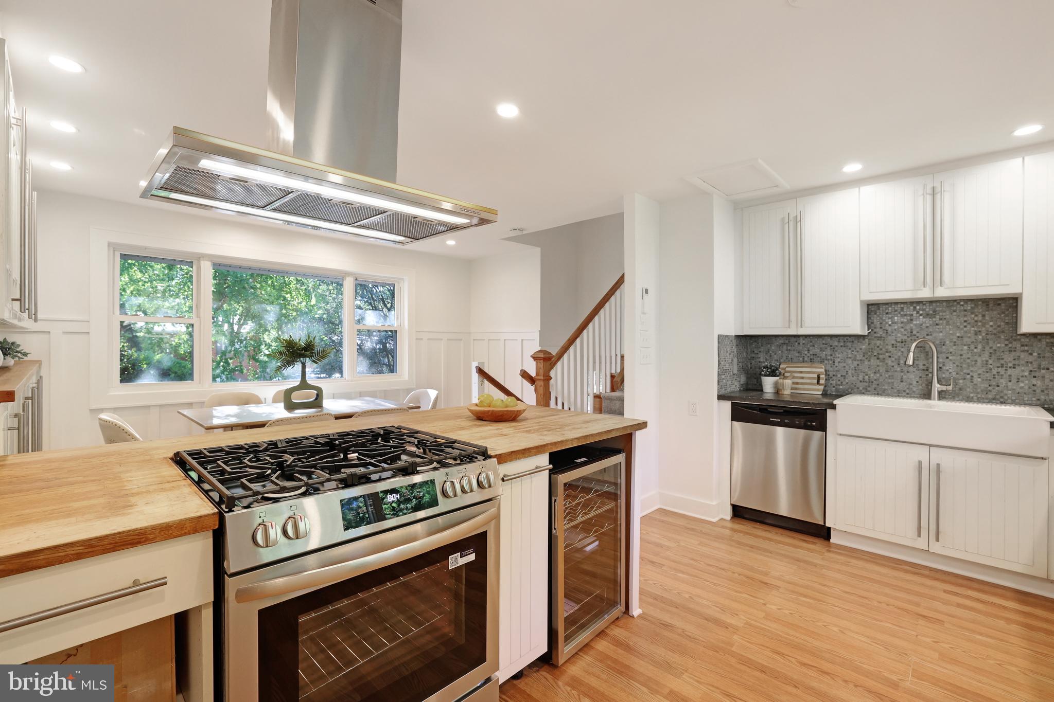 GARRETT FOREST - Residential