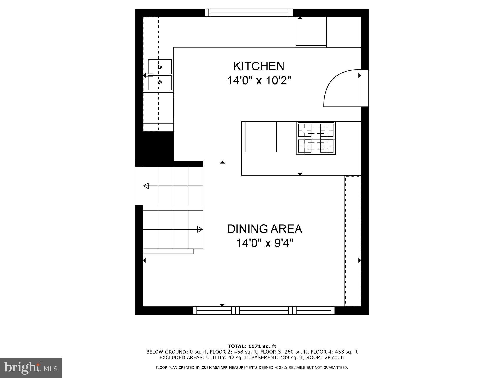 GARRETT FOREST - Residential