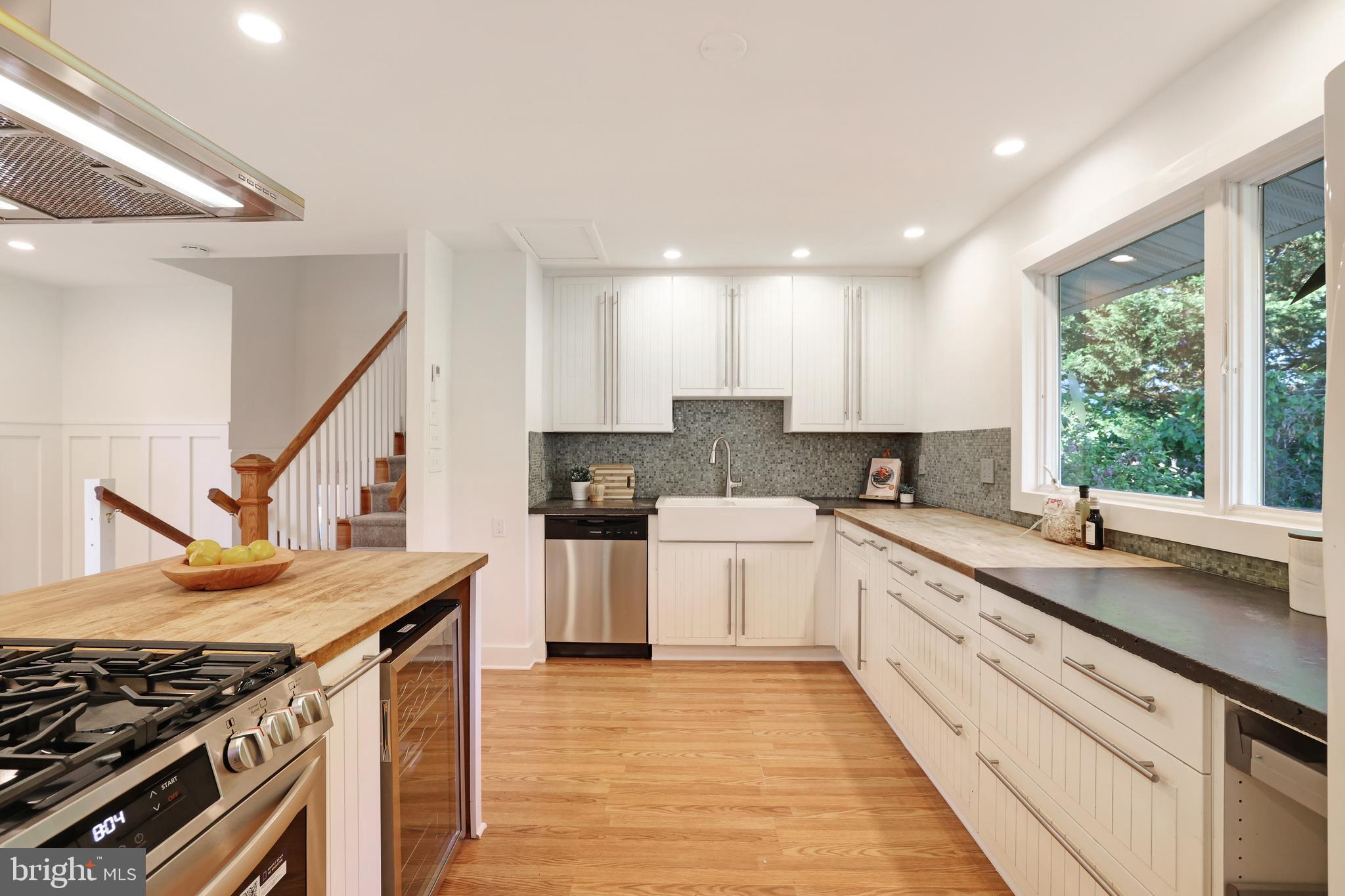 GARRETT FOREST - Residential