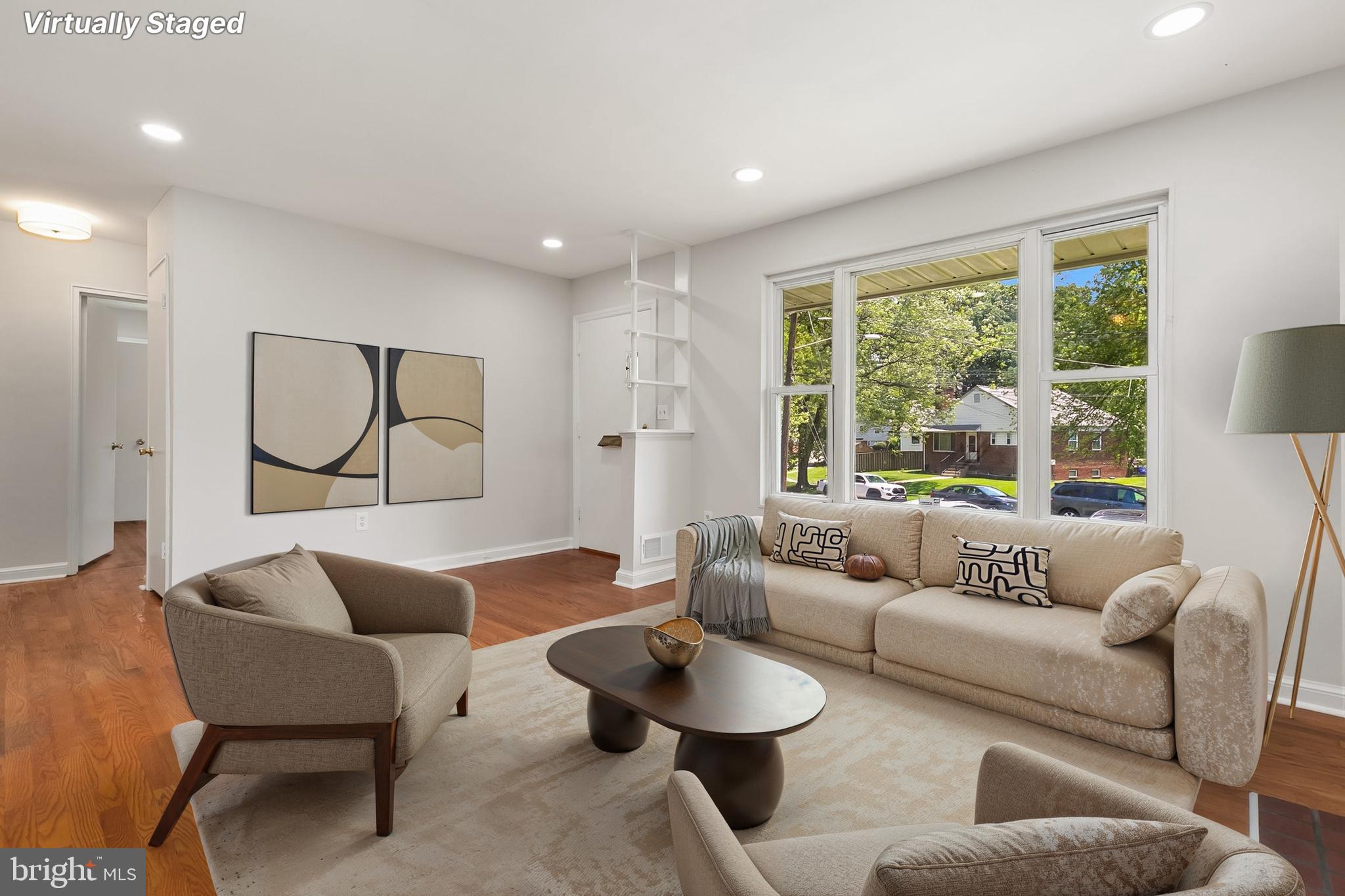 NORTHWOOD KNOLLS - Residential