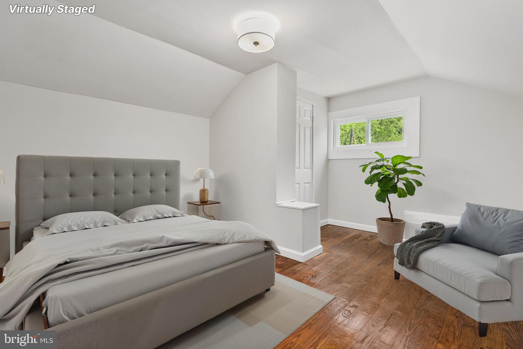 NORTHWOOD KNOLLS - Residential