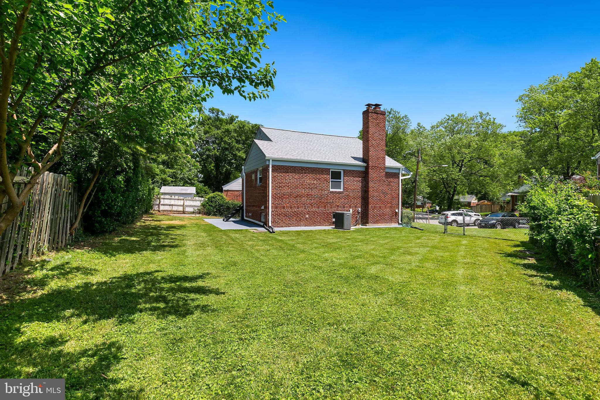 NORTHWOOD KNOLLS - Residential