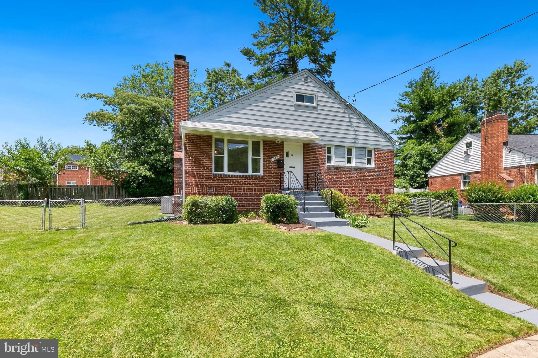 NORTHWOOD KNOLLS - Residential