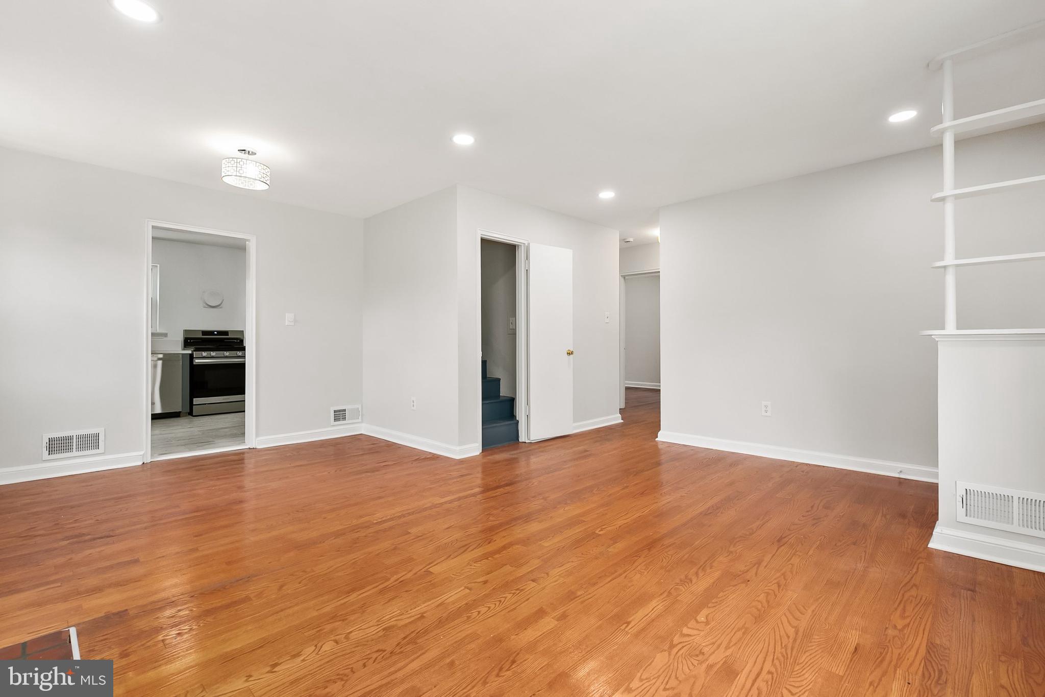 NORTHWOOD KNOLLS - Residential