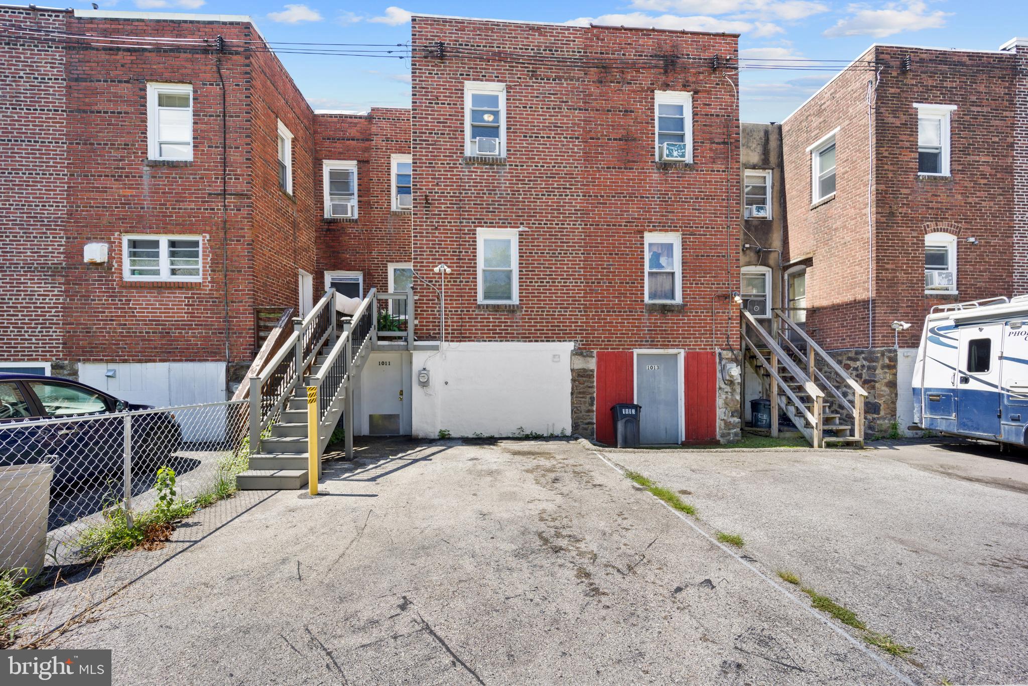 COLLINGDALE - Residential