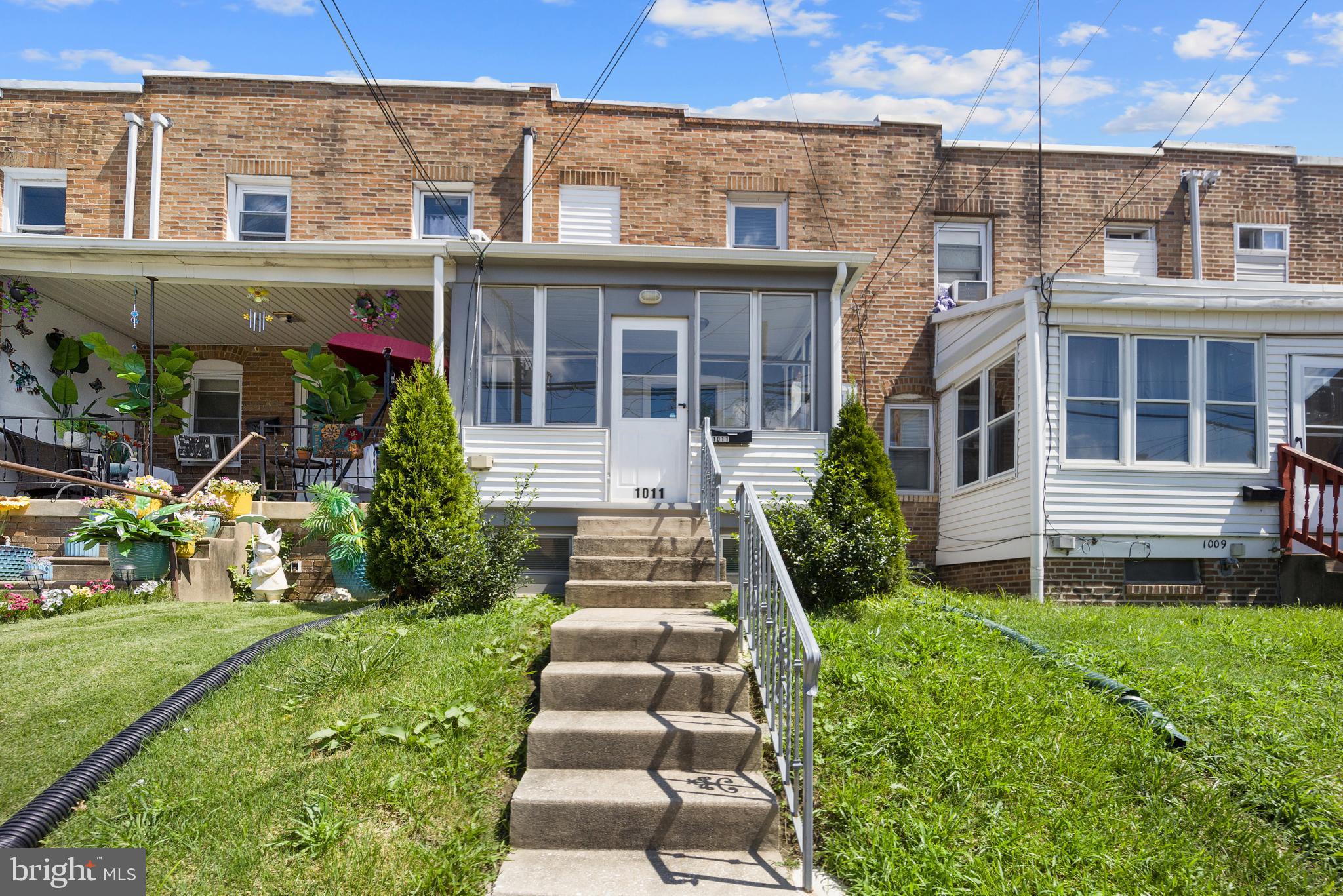 COLLINGDALE - Residential