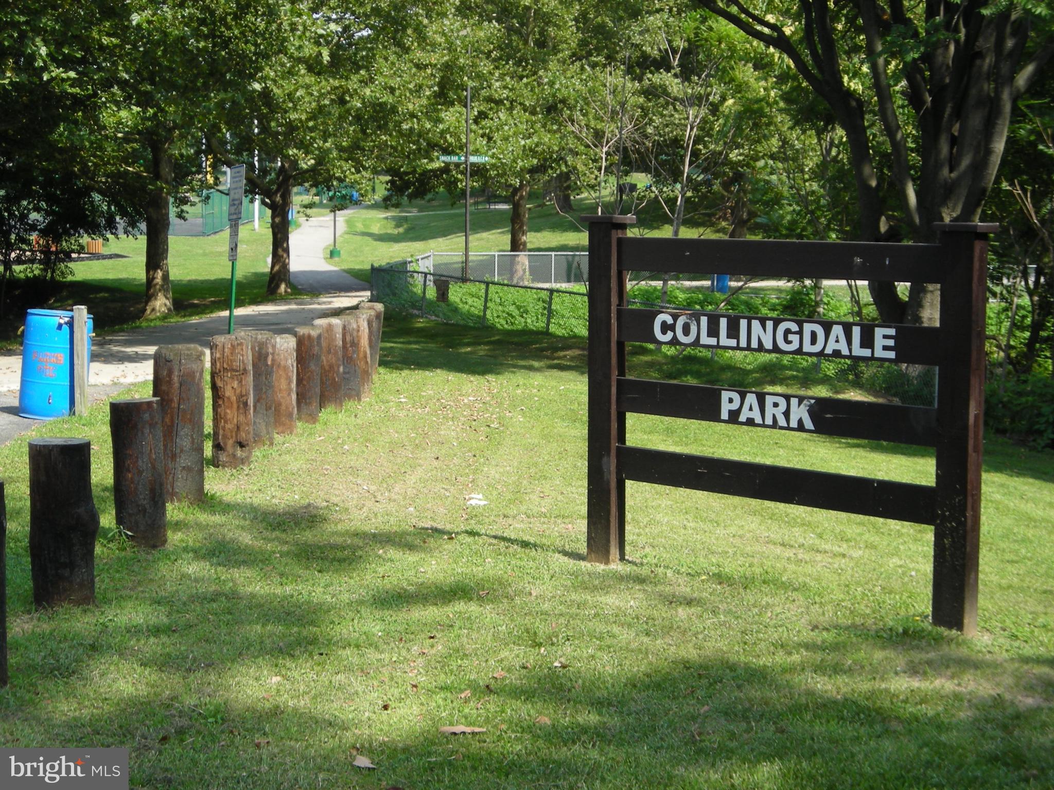 COLLINGDALE - Residential