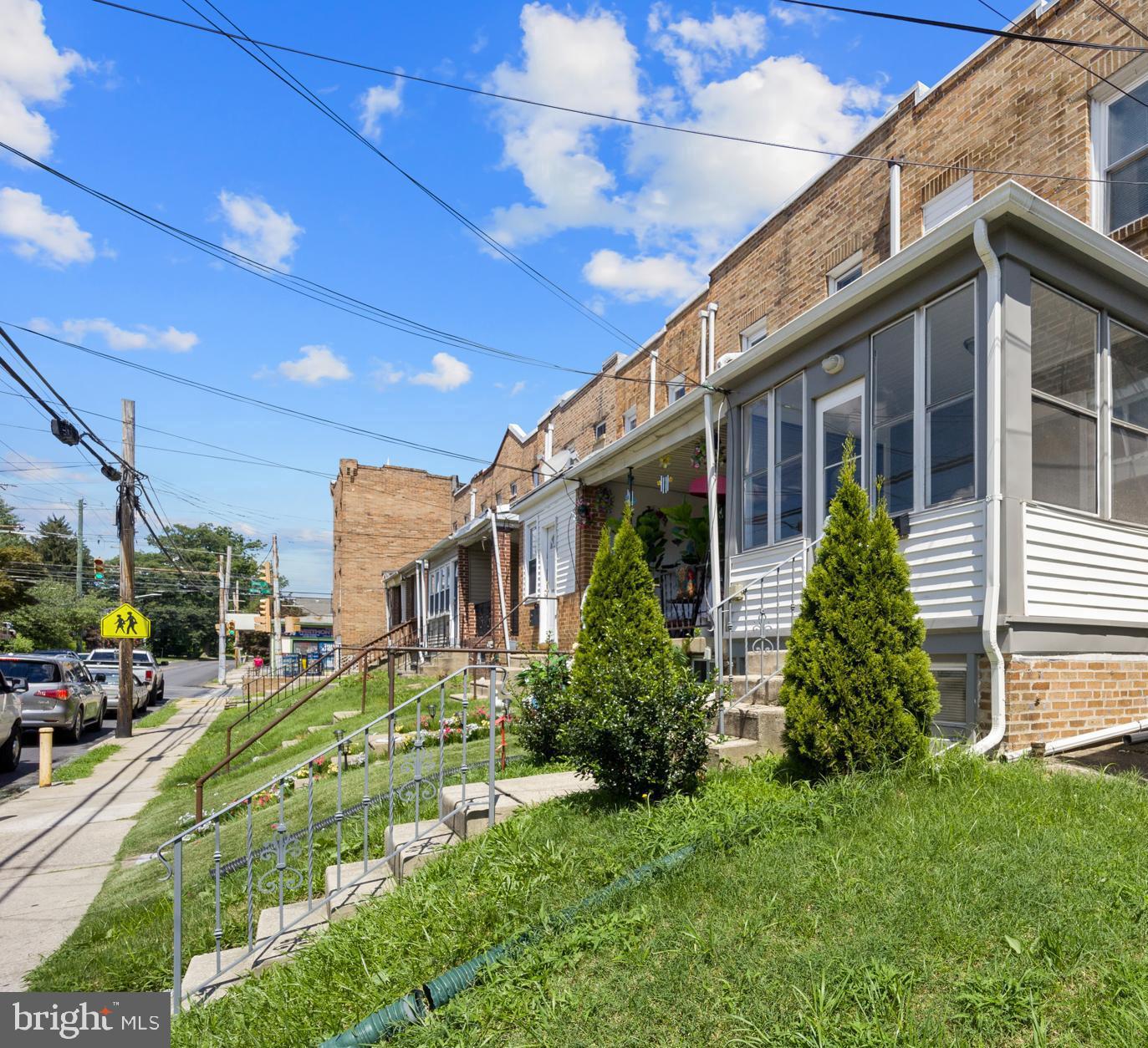 COLLINGDALE - Residential