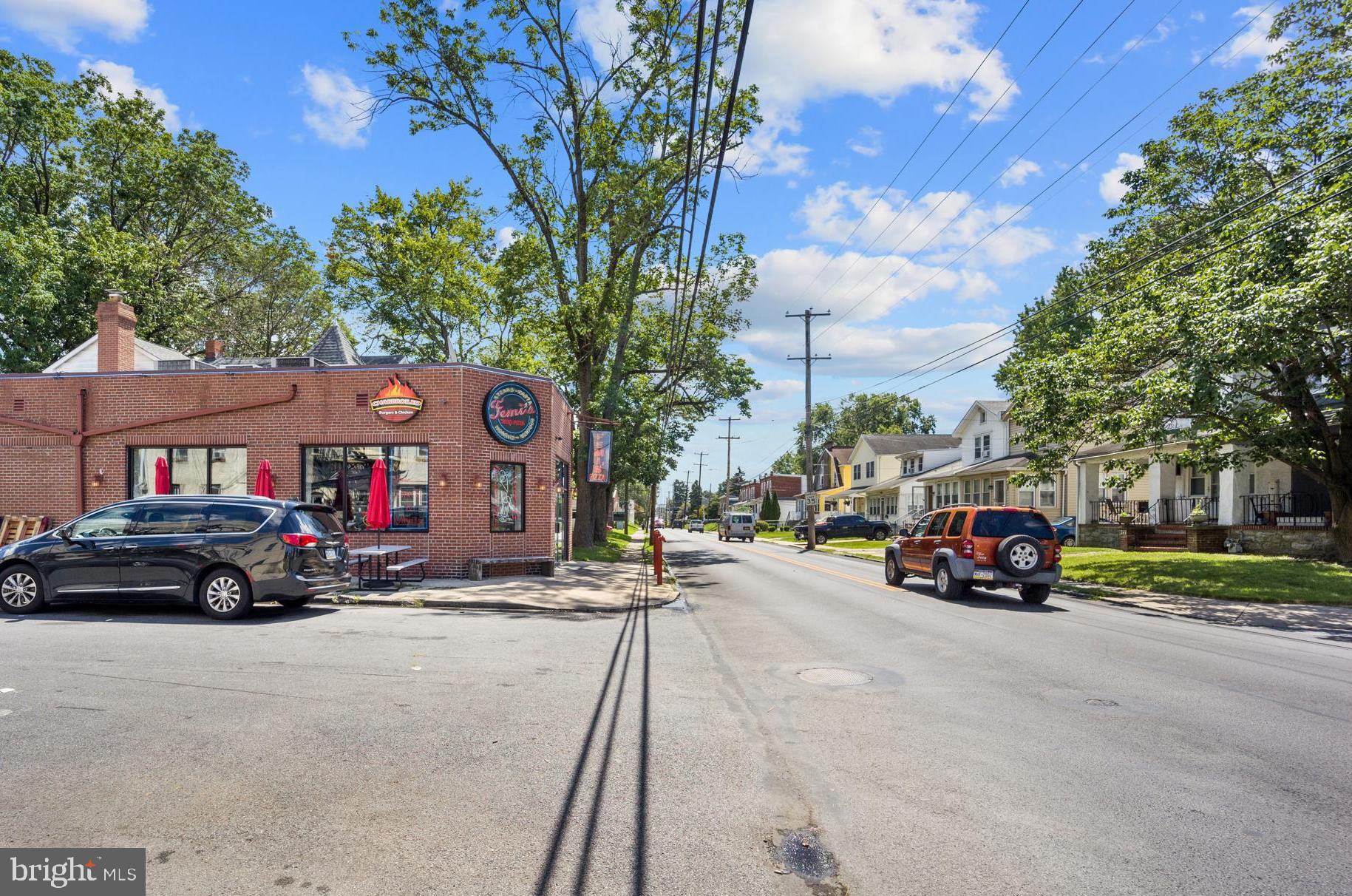 COLLINGDALE - Residential