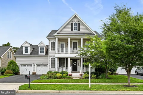 24247 Purple Finch Drive, Aldie, VA MLS: VALO2095242