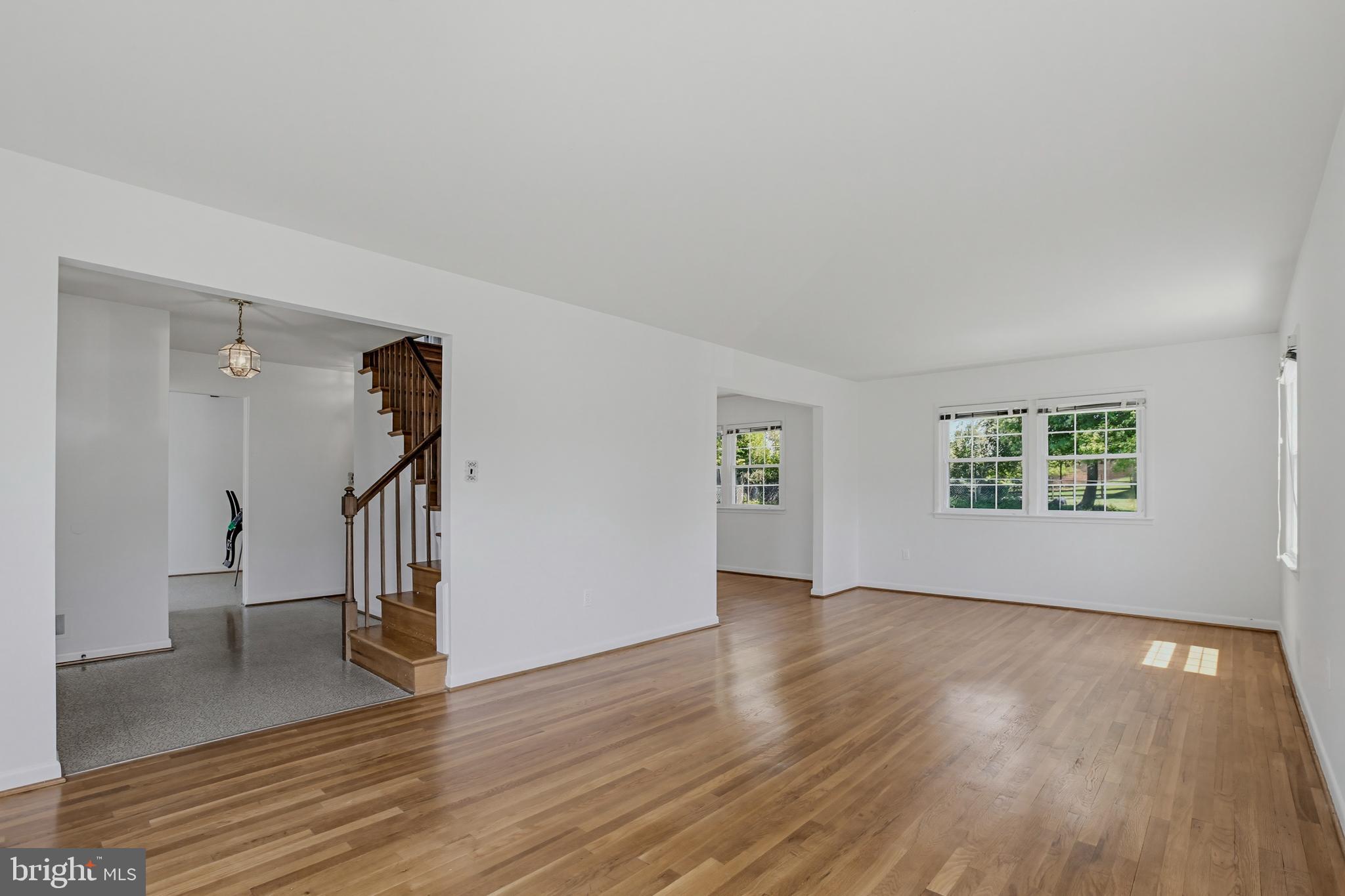 FOXHALL - Residential