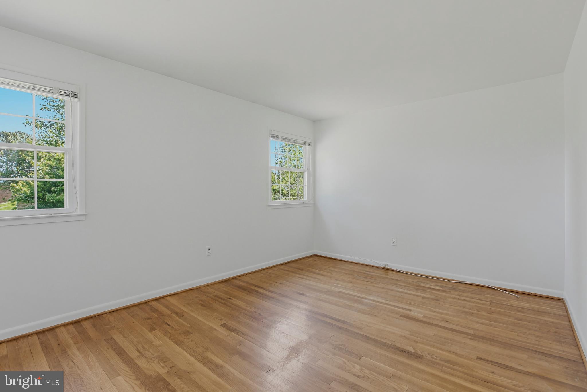 FOXHALL - Residential