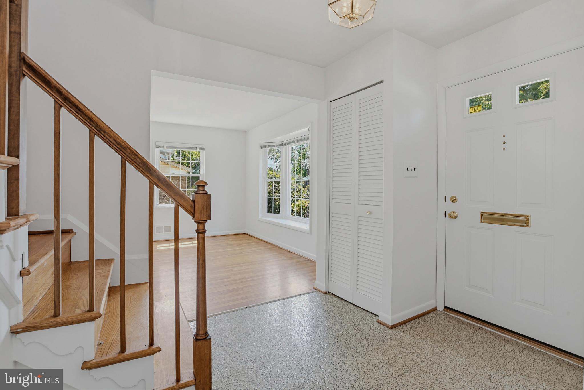 FOXHALL - Residential