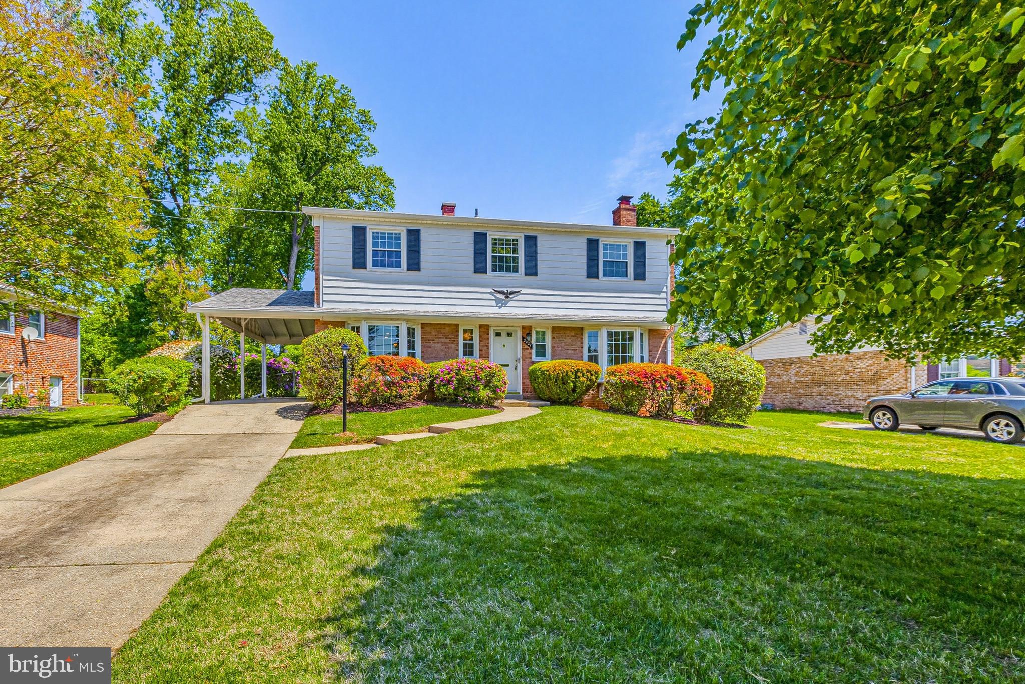 2827 VIXEN LANE