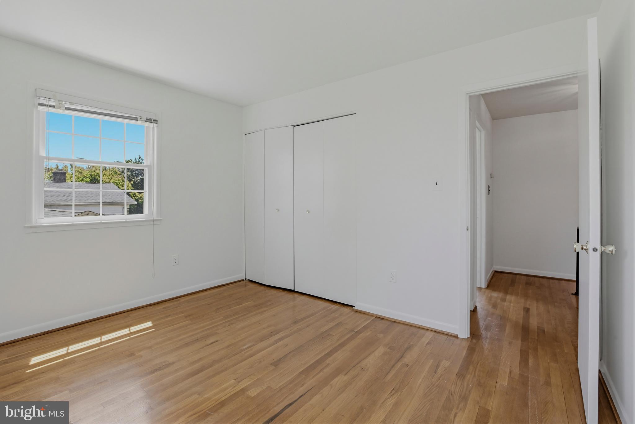FOXHALL - Residential