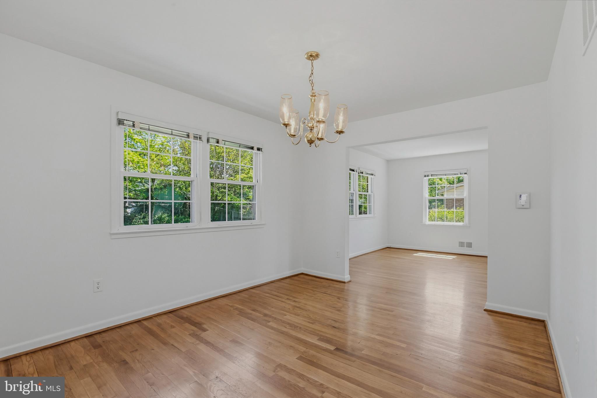 FOXHALL - Residential