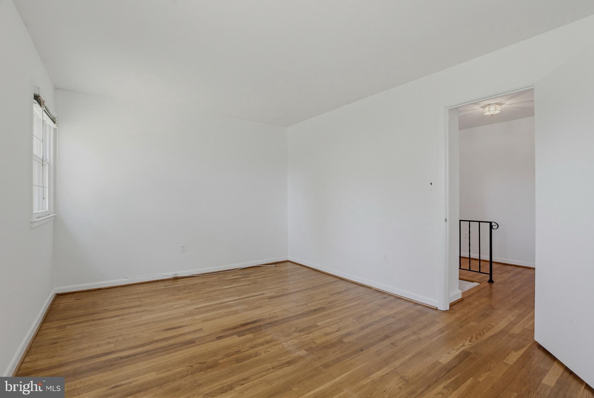 FOXHALL - Residential