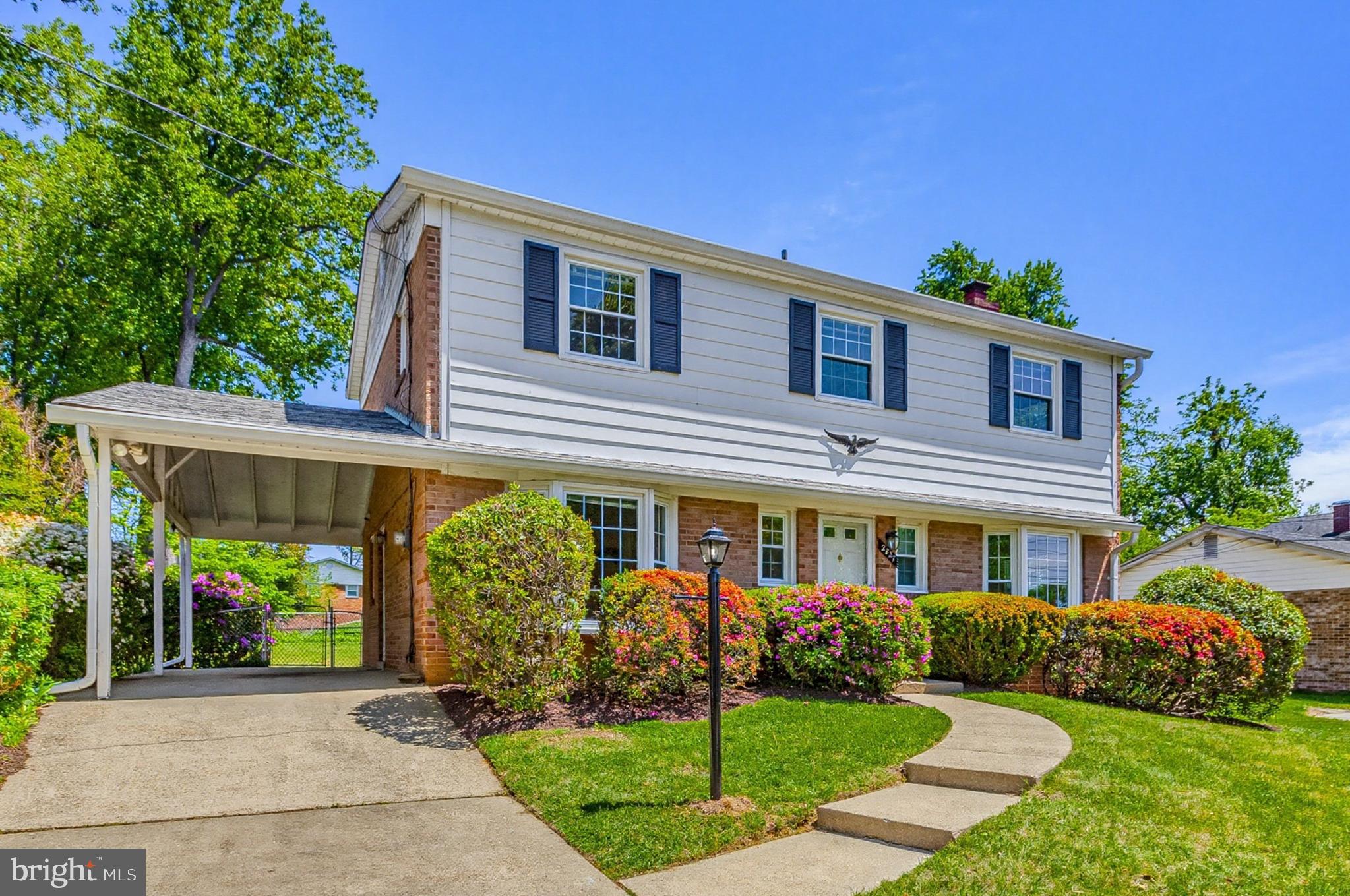 2827 VIXEN LANE