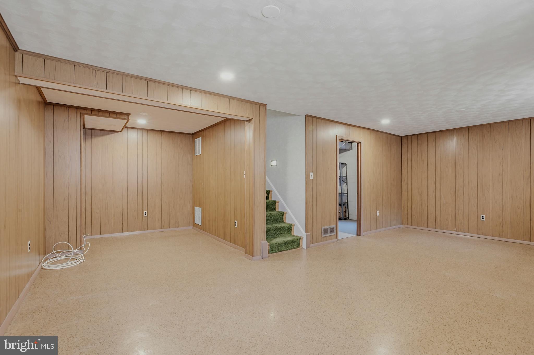 FOXHALL - Residential