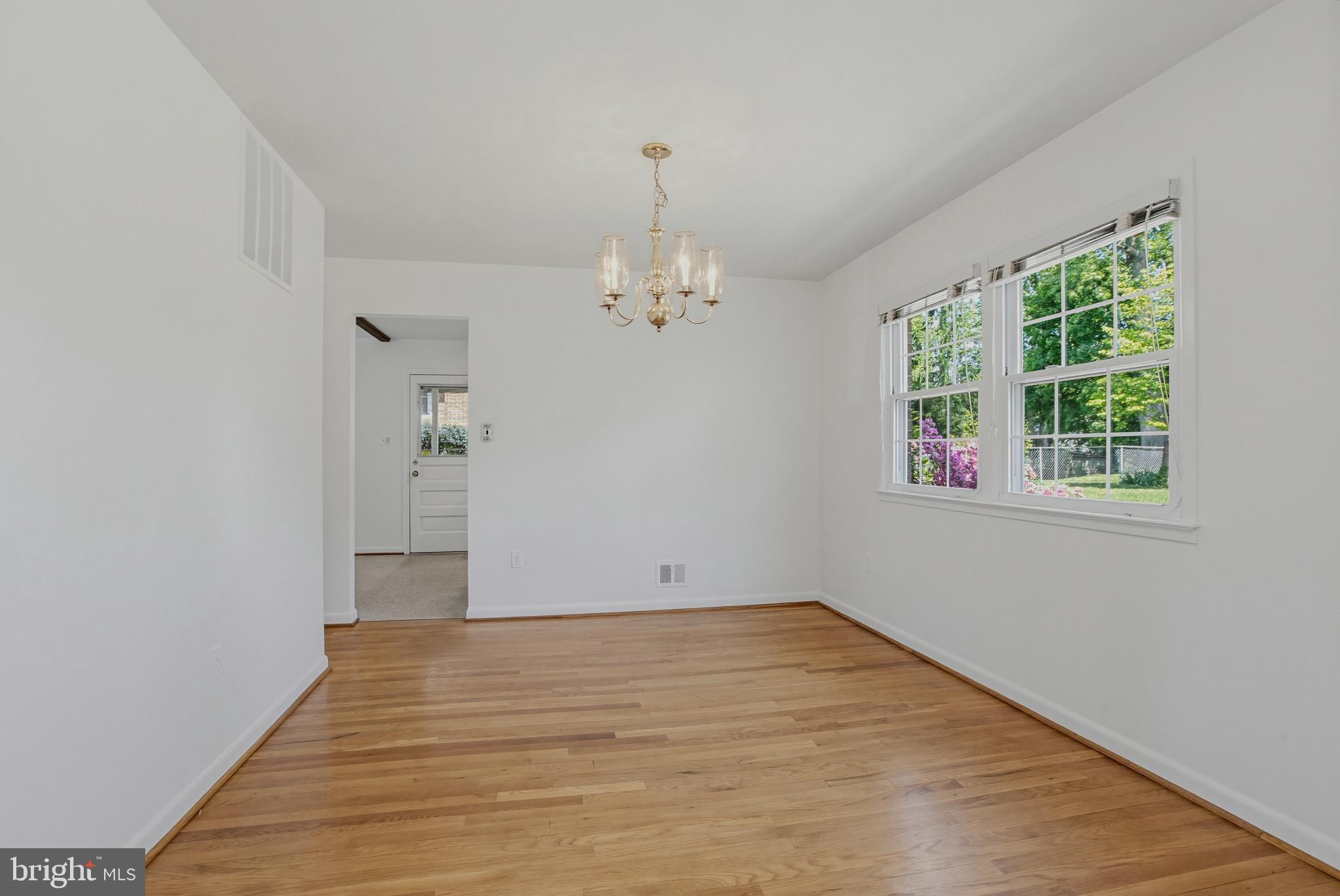 FOXHALL - Residential