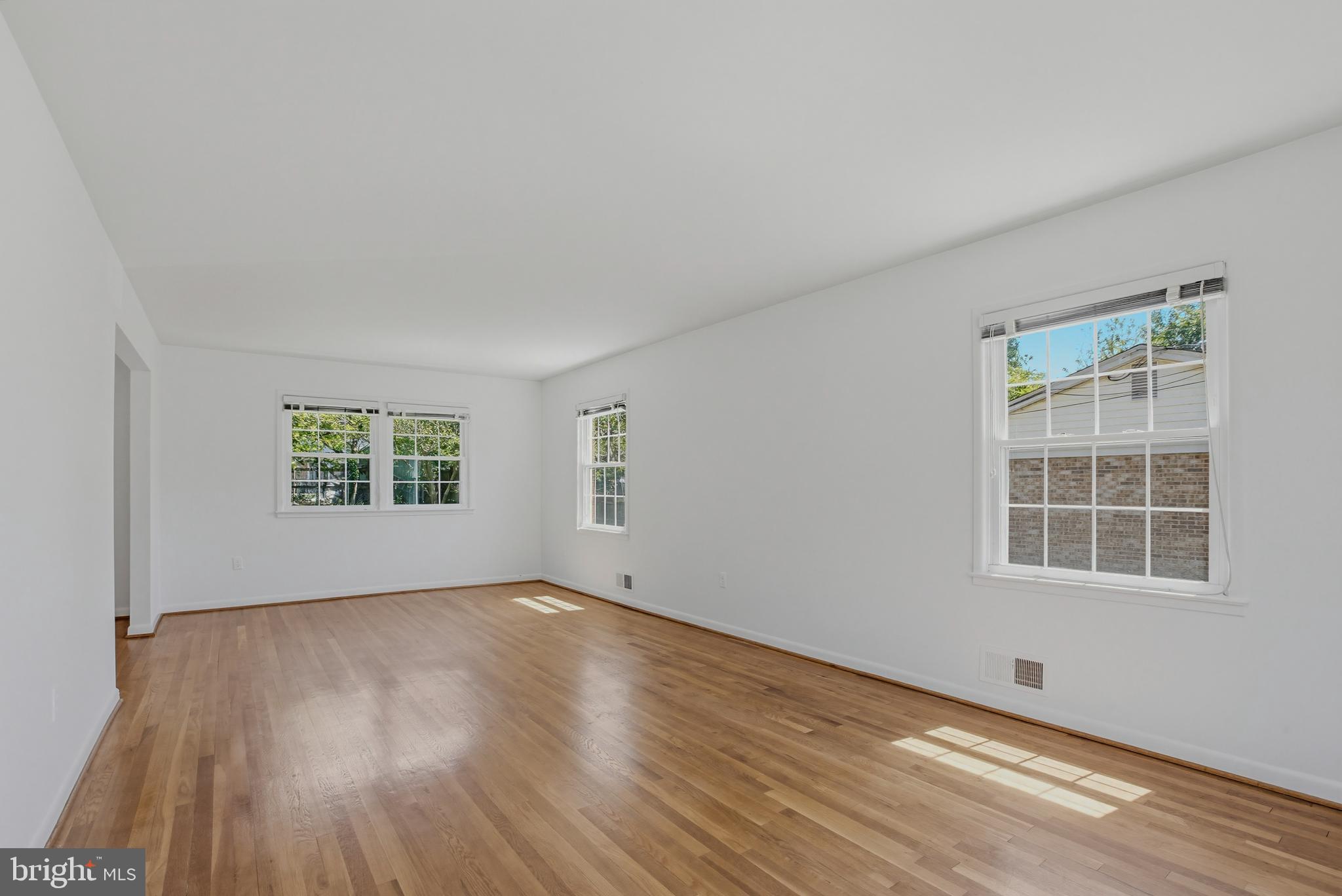 FOXHALL - Residential
