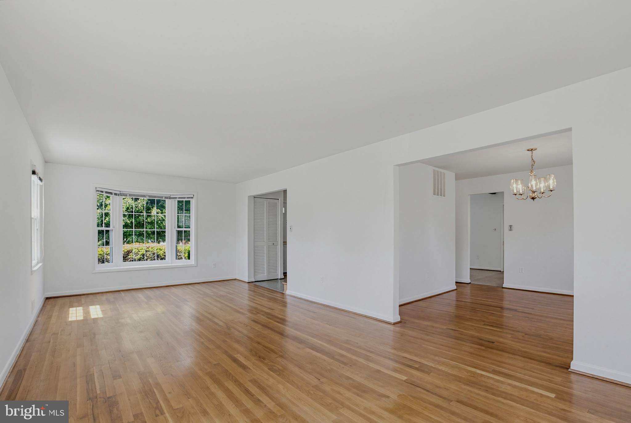 FOXHALL - Residential