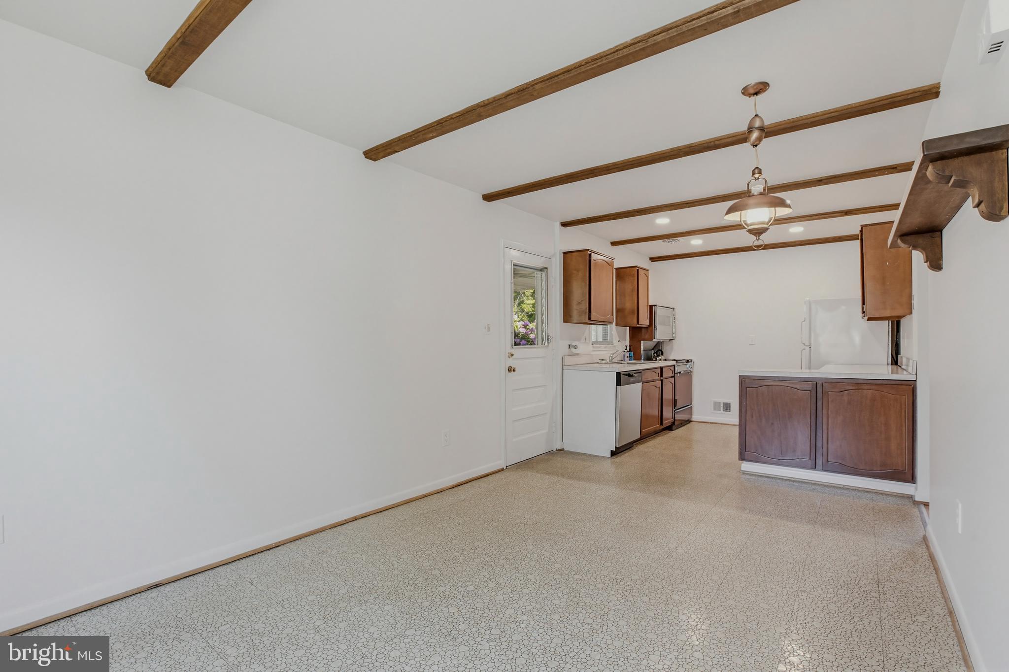 FOXHALL - Residential