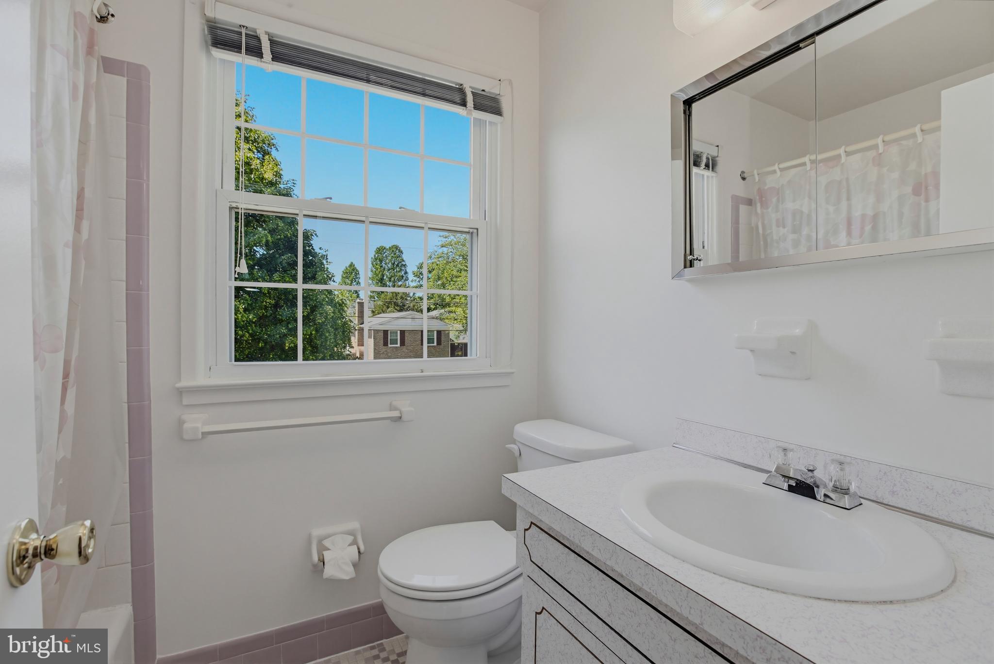 FOXHALL - Residential