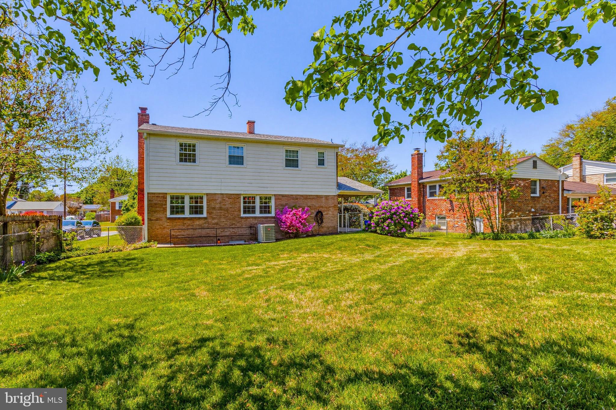 FOXHALL - Residential