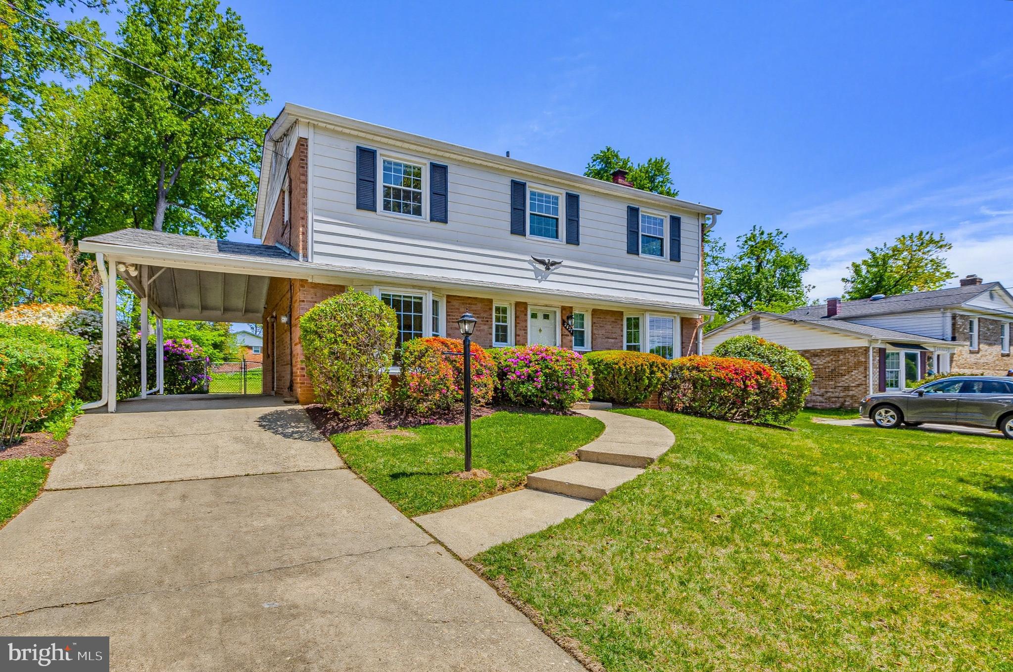 FOXHALL - Residential
