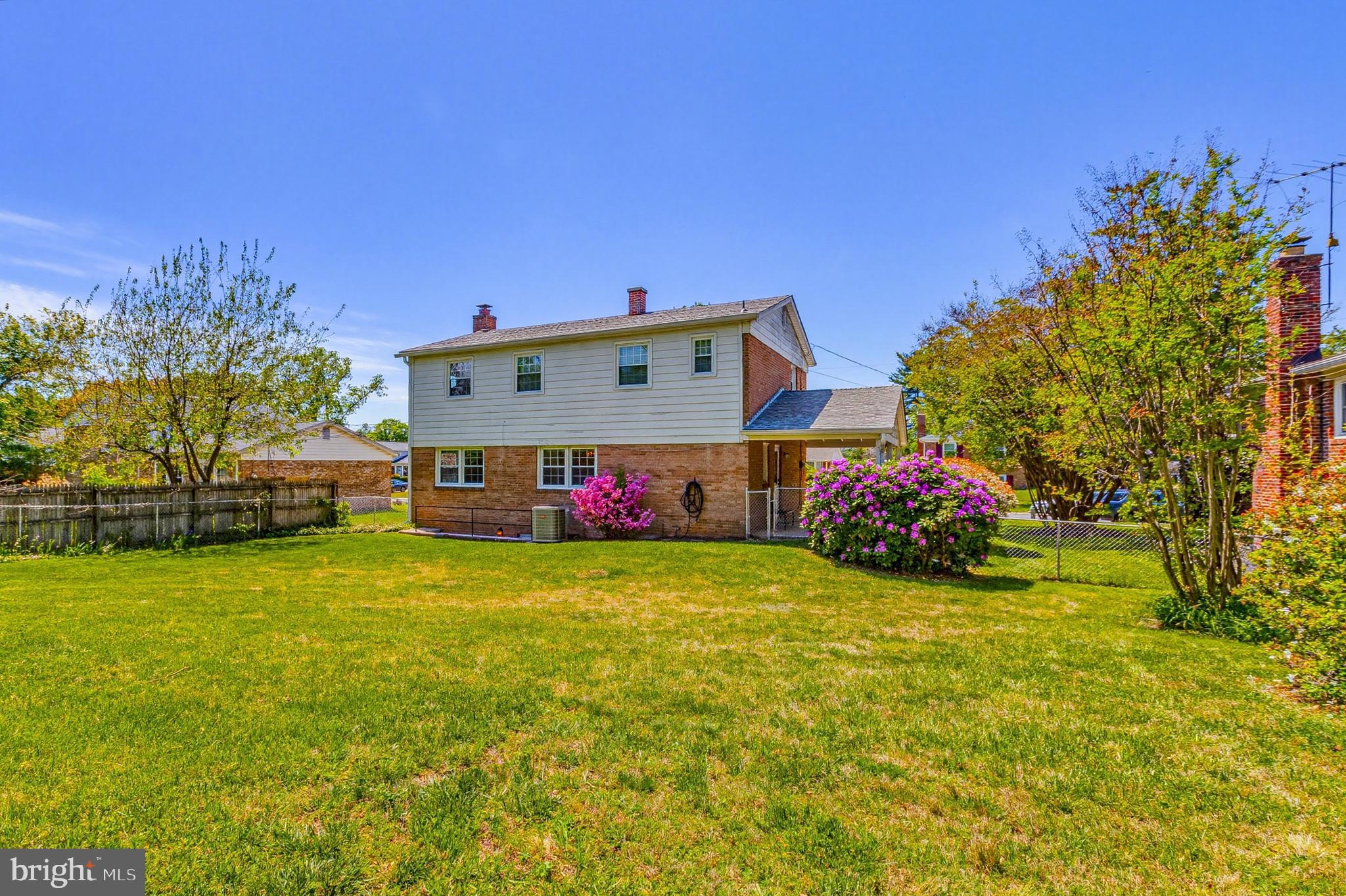 FOXHALL - Residential