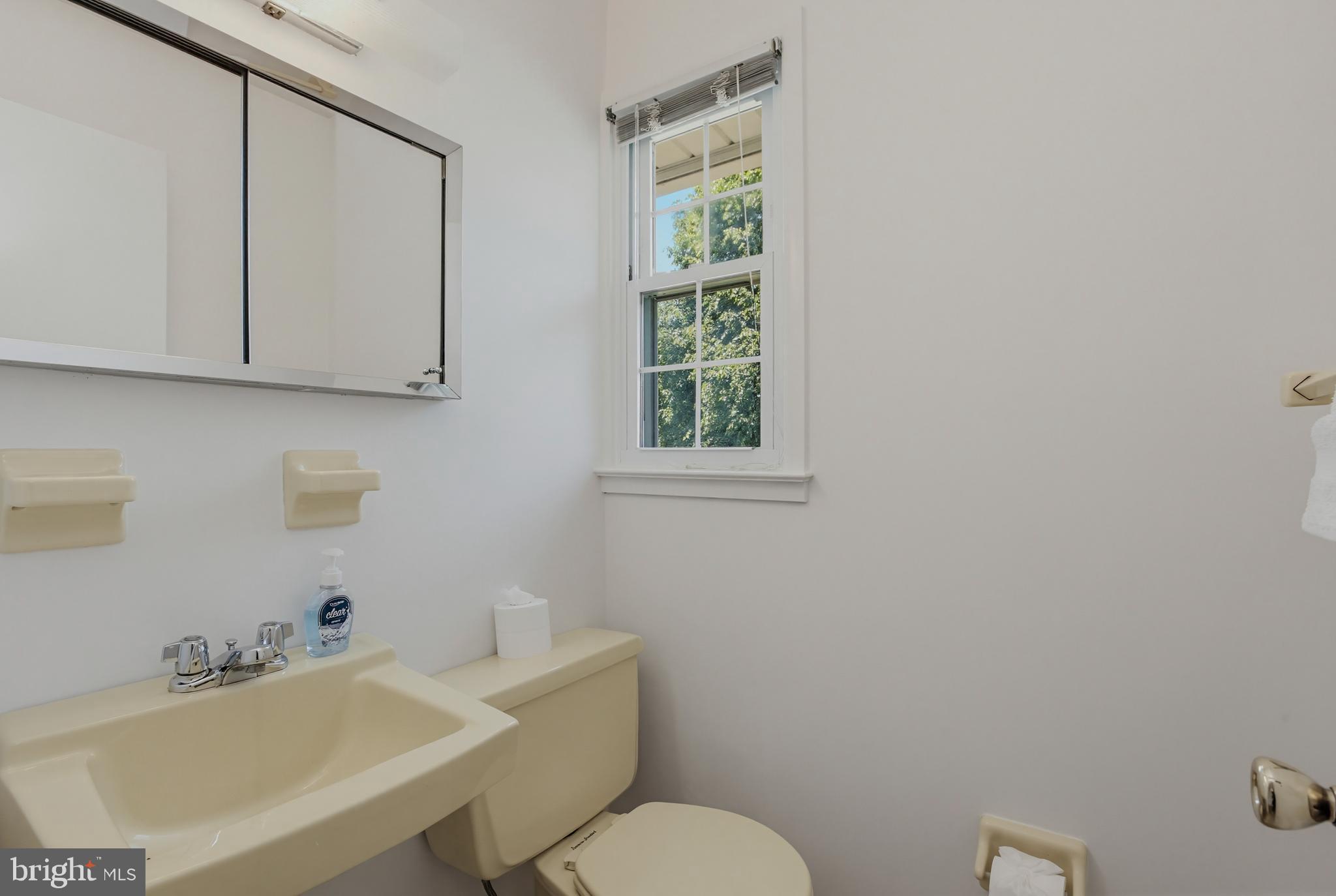 FOXHALL - Residential