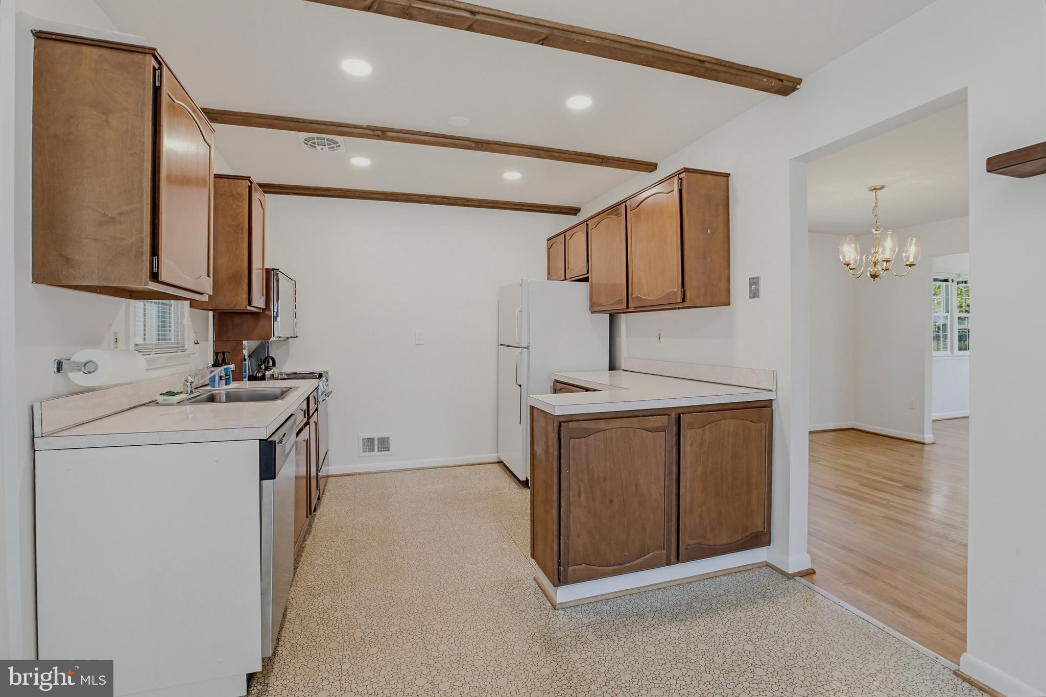 FOXHALL - Residential