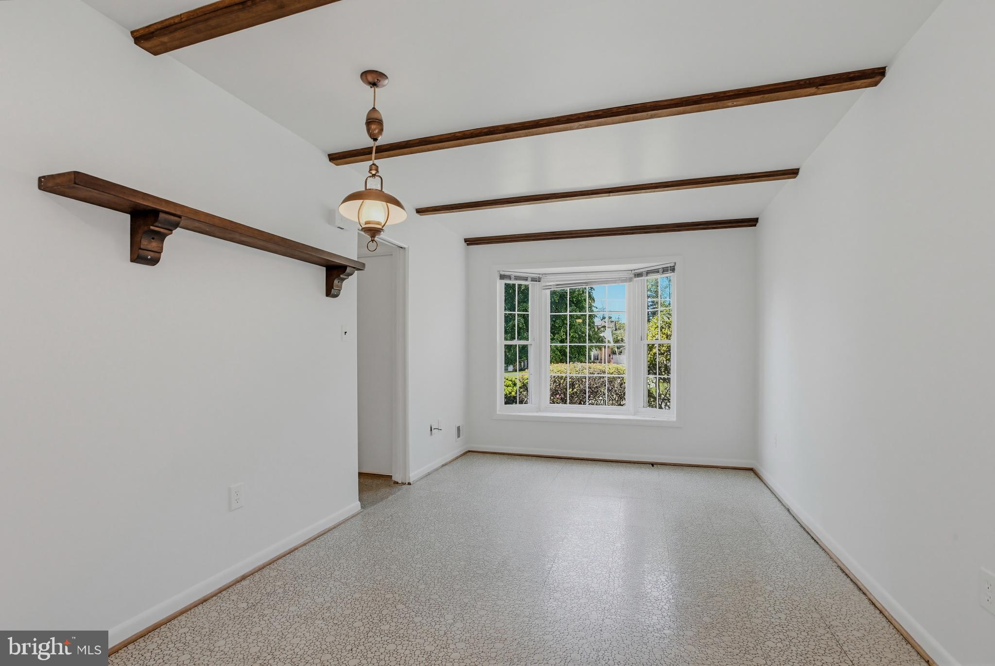 FOXHALL - Residential