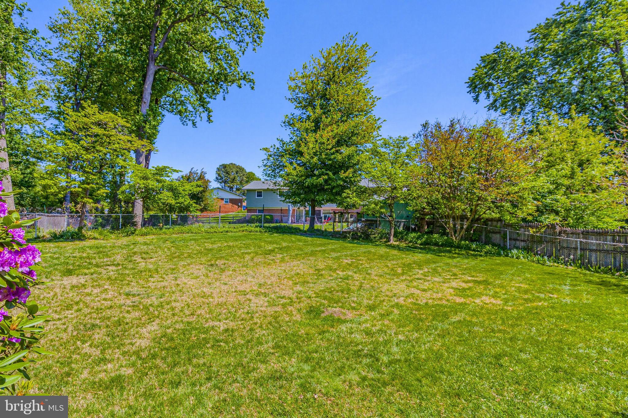 FOXHALL - Residential