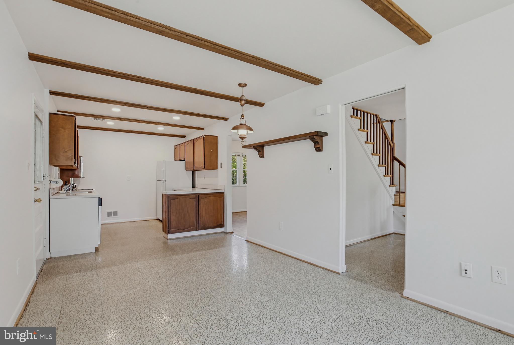 FOXHALL - Residential