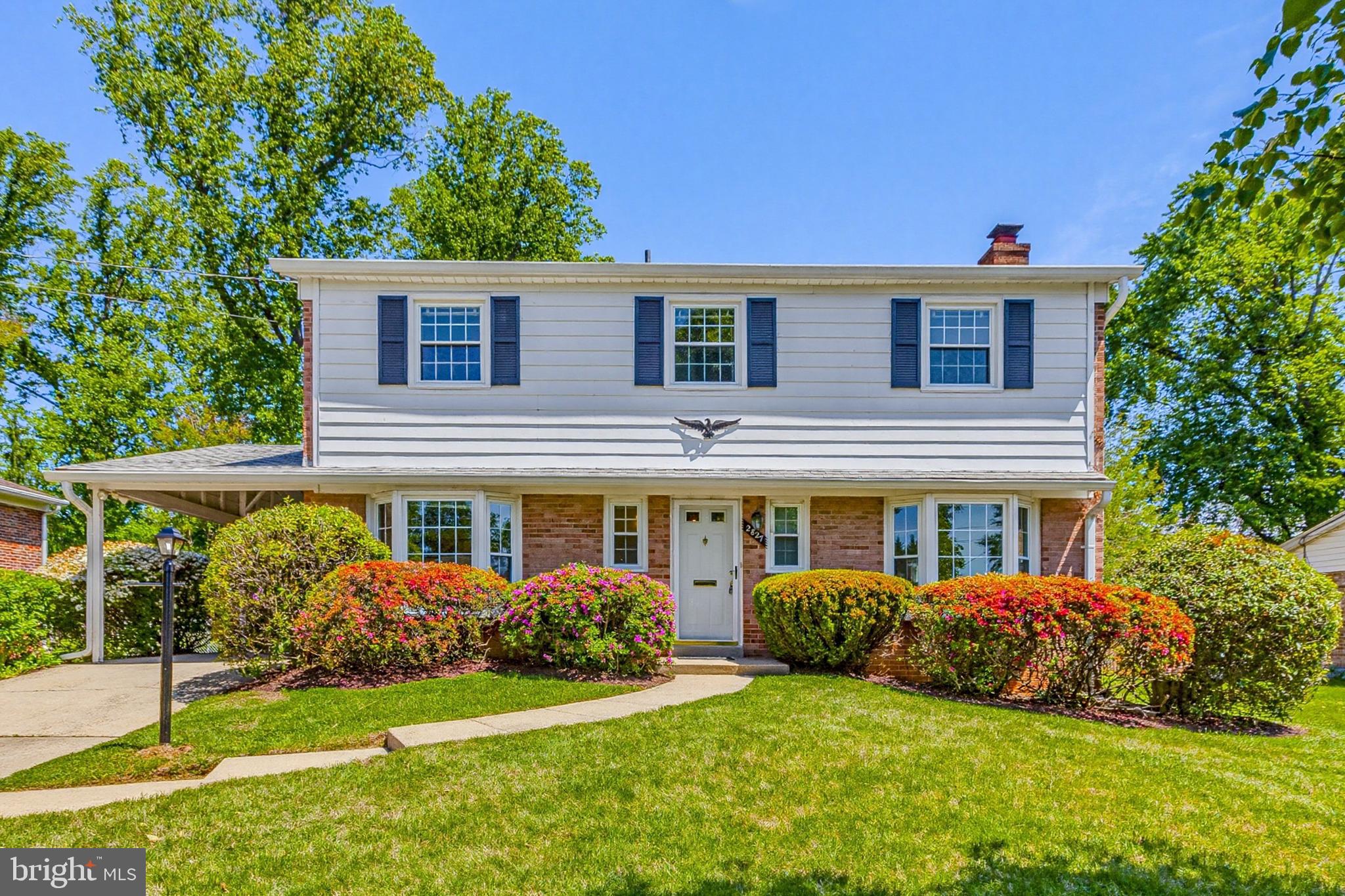2827 VIXEN LANE