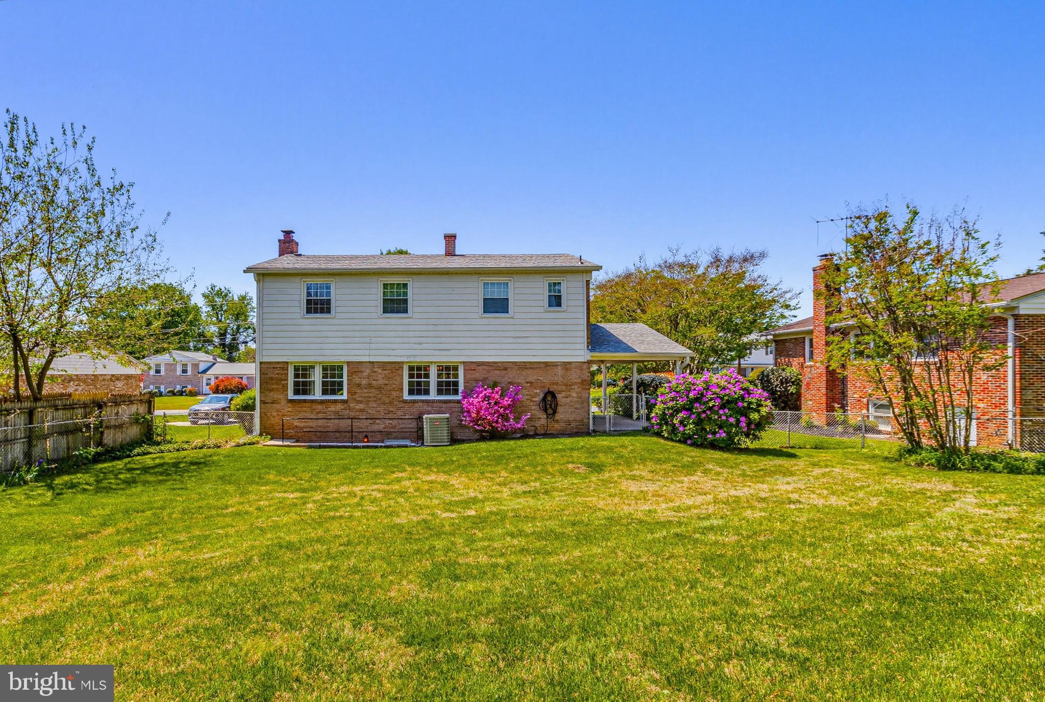 FOXHALL - Residential