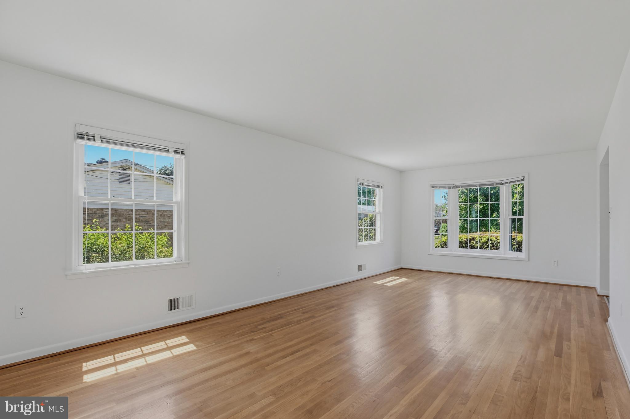 FOXHALL - Residential