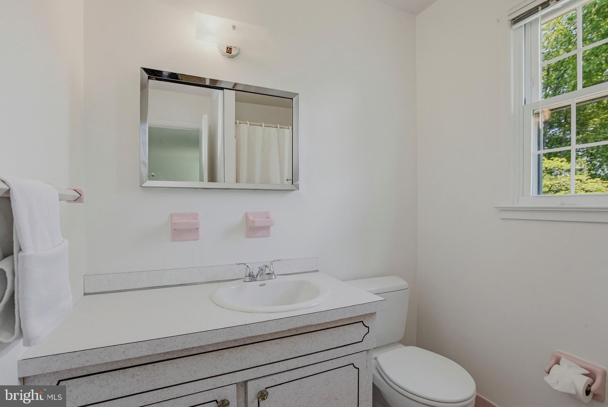 FOXHALL - Residential