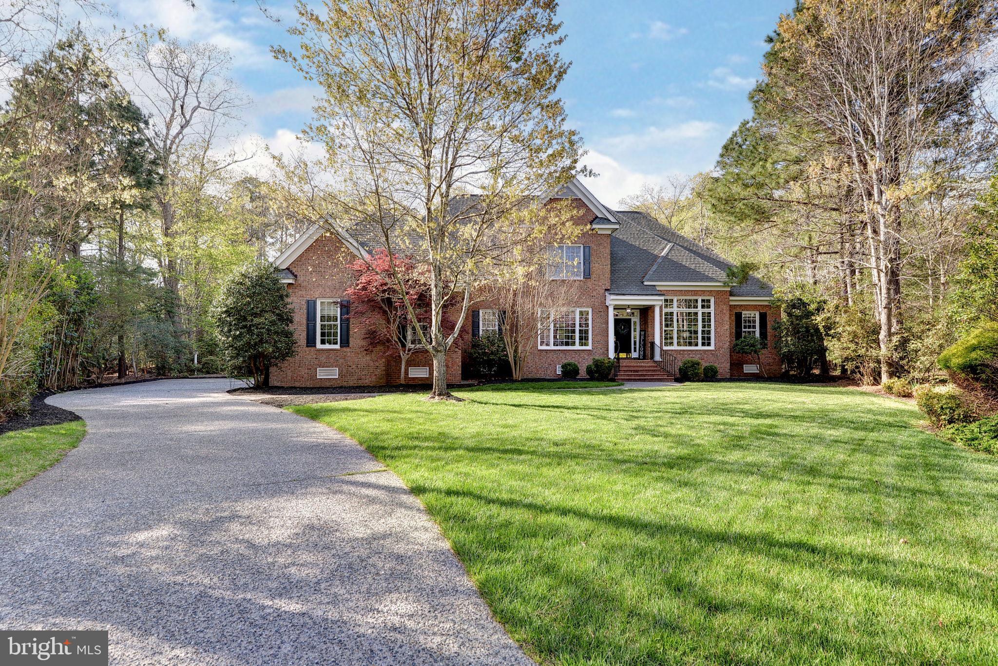 2076 HARPERS MILL ROAD