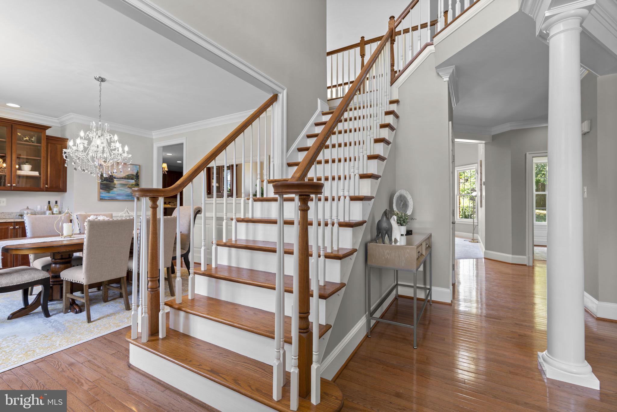 403 WOODLAND ESTATES WAY