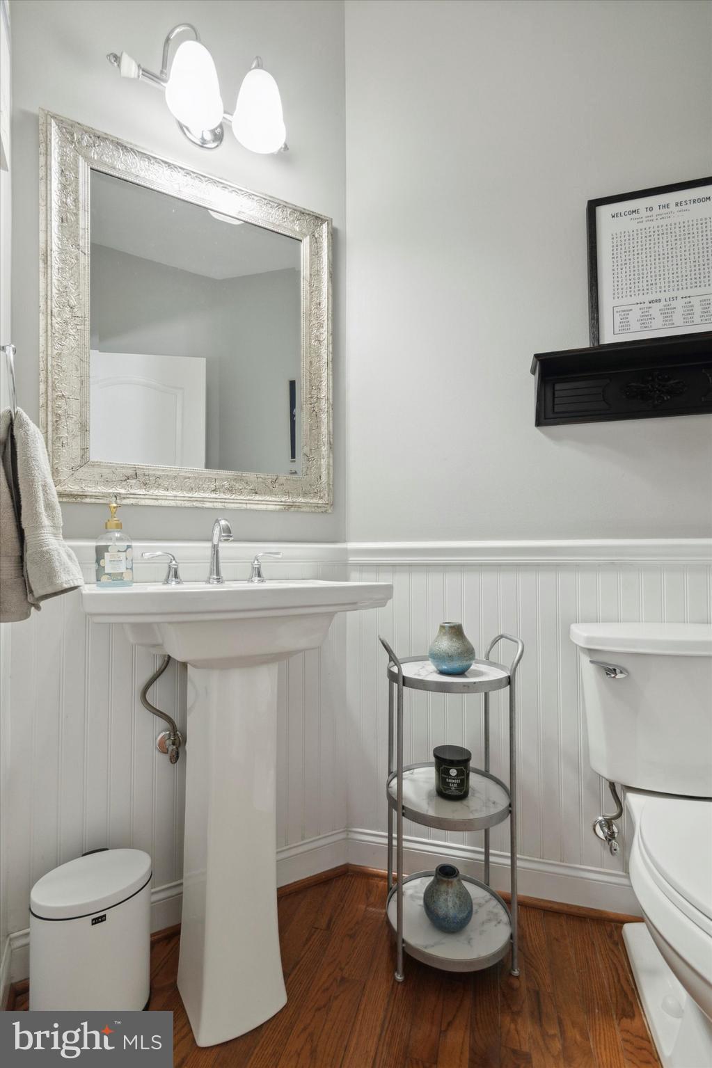 RIVERCREST - Residential