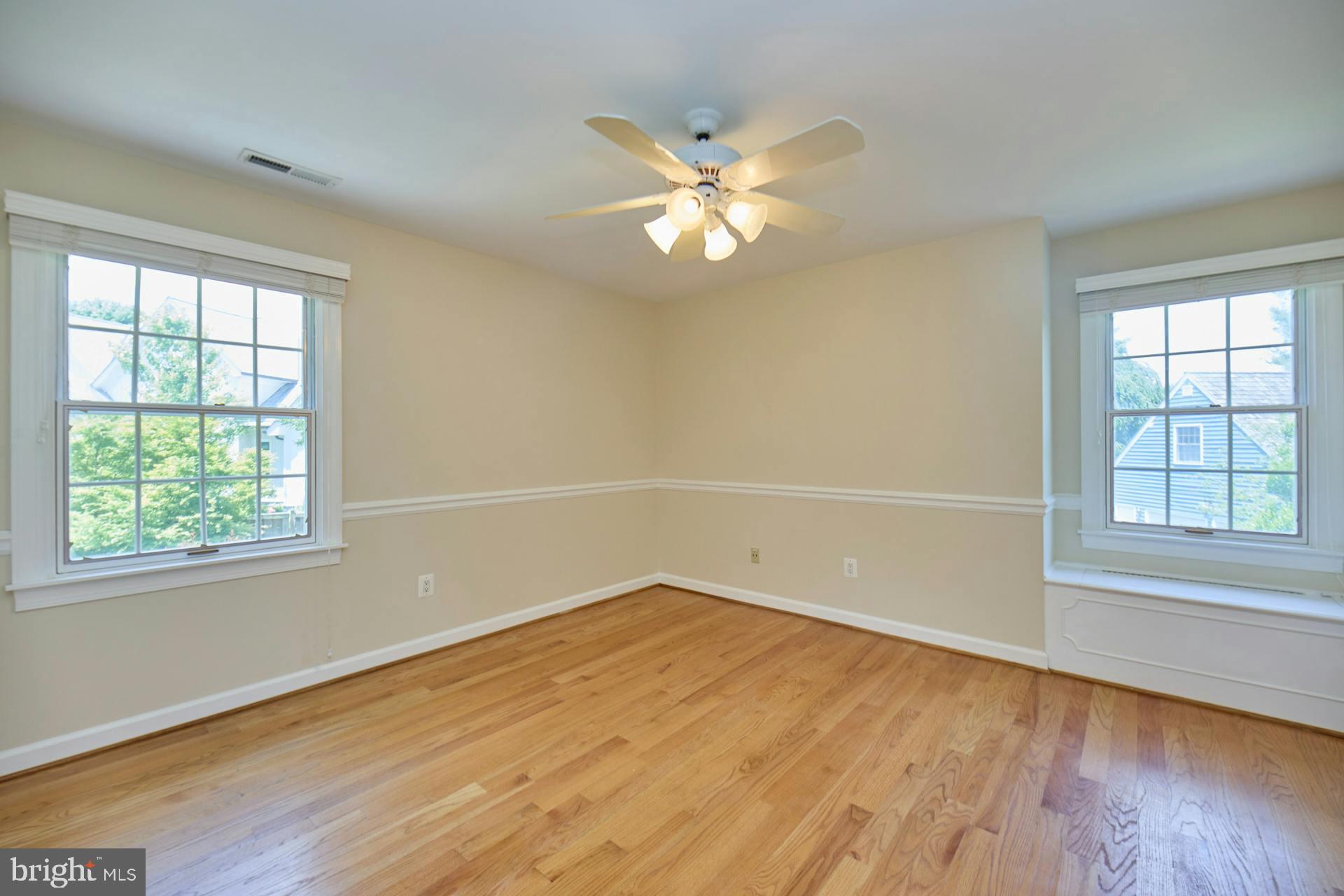 CHAIN BRIDGE SQUARE - Residential Lease