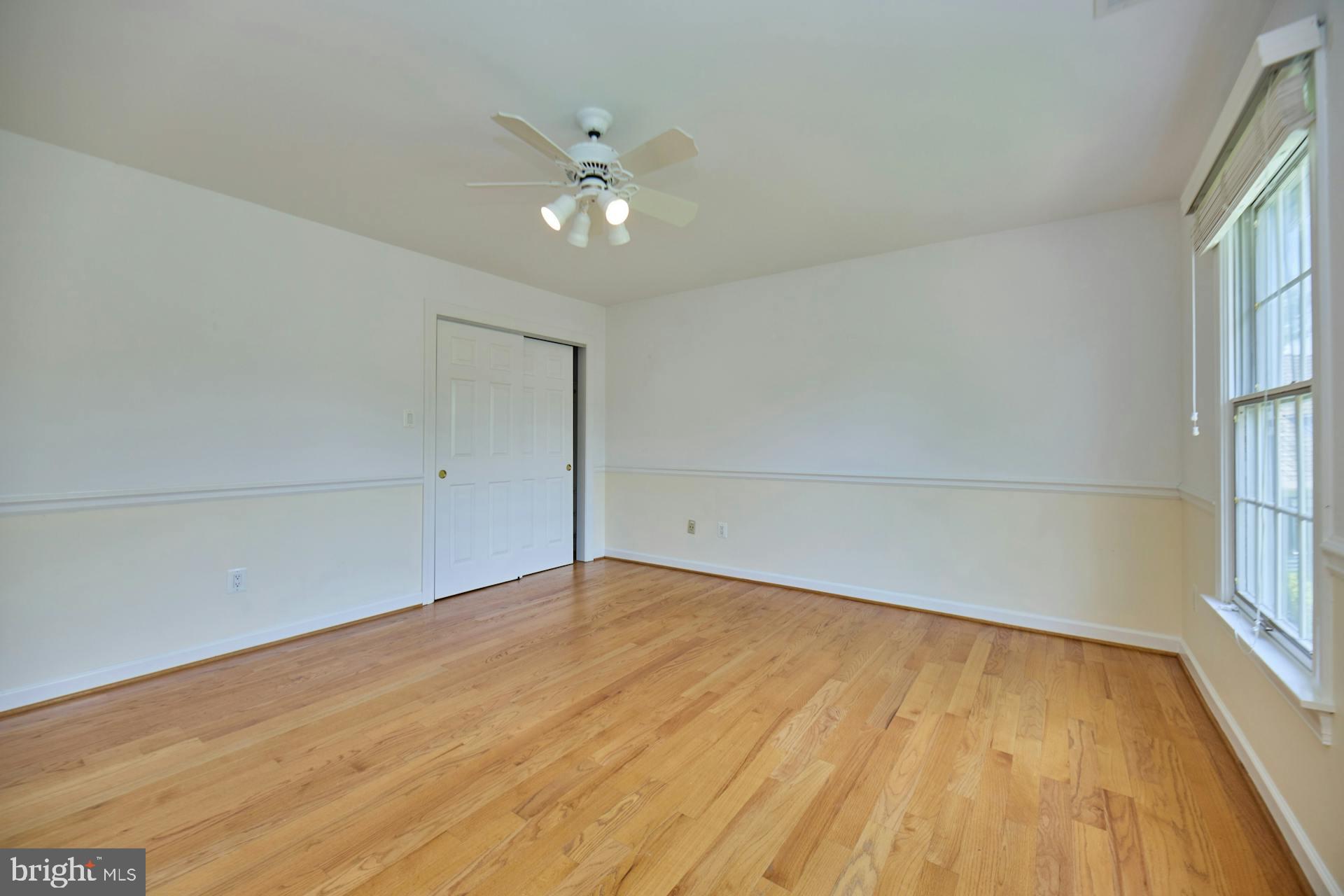 CHAIN BRIDGE SQUARE - Residential Lease