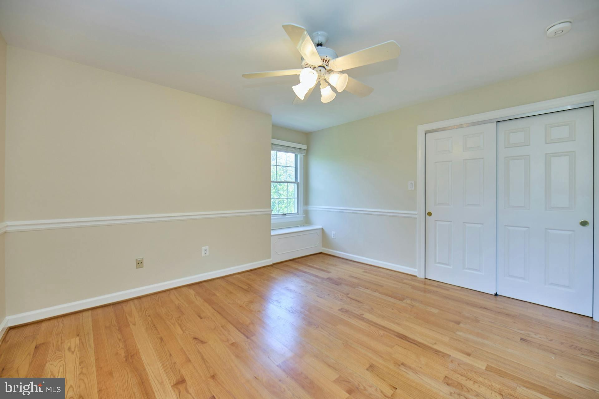 CHAIN BRIDGE SQUARE - Residential Lease