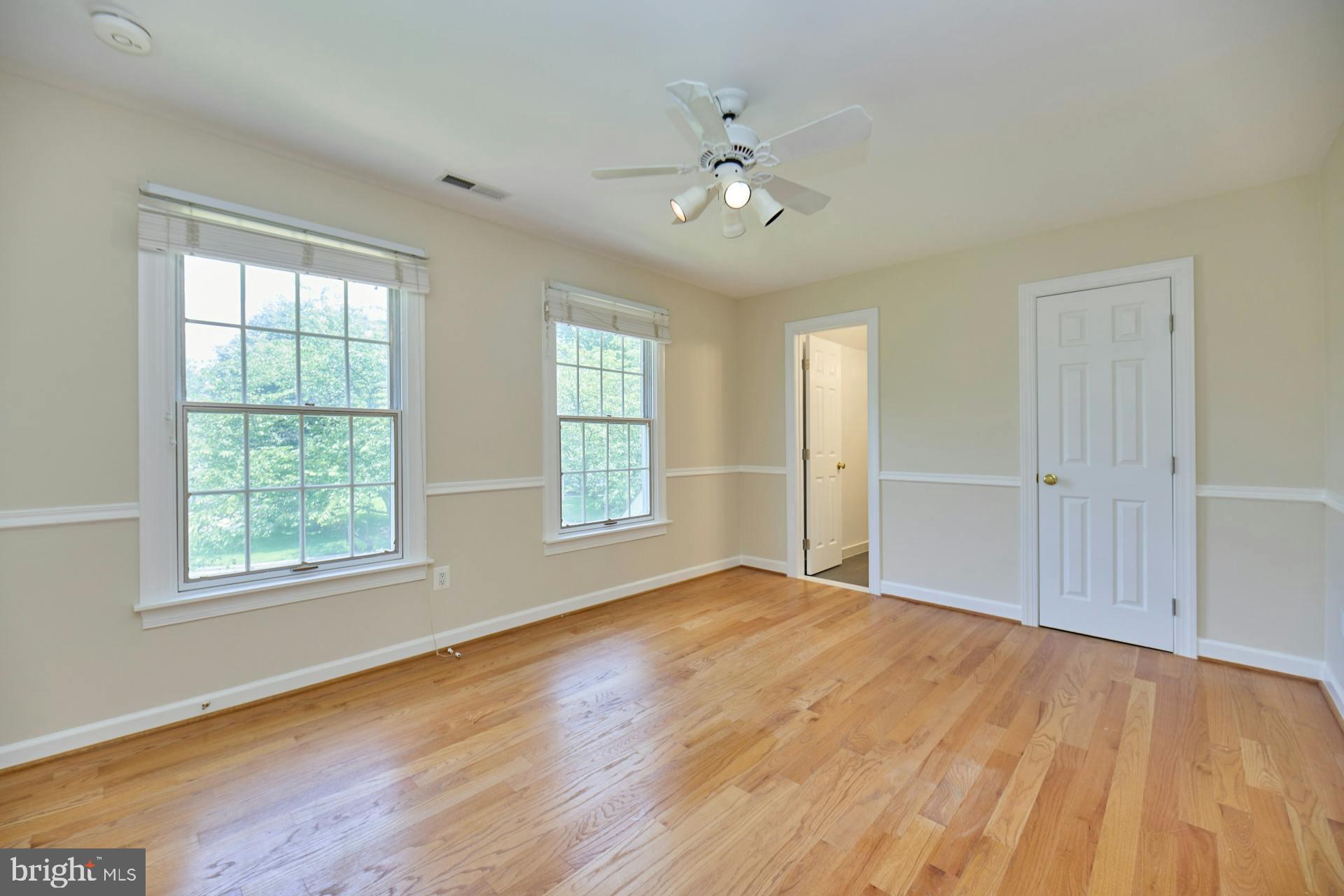 CHAIN BRIDGE SQUARE - Residential Lease